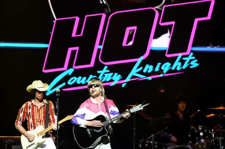 hot country knights