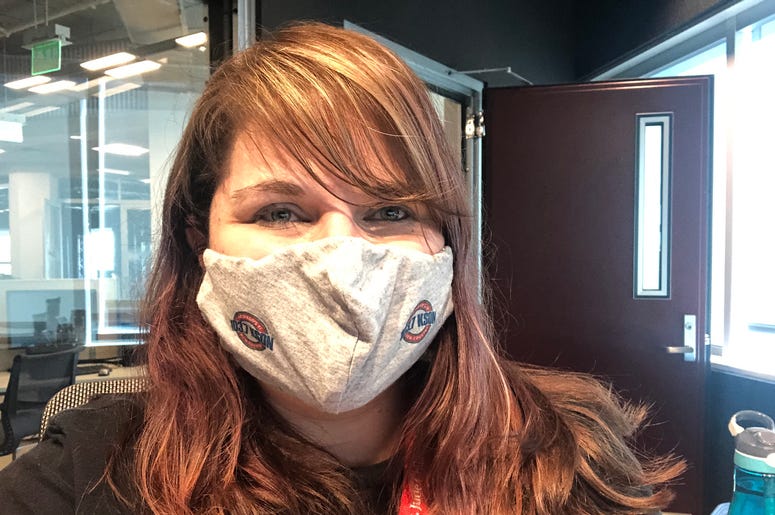 Jess Mask