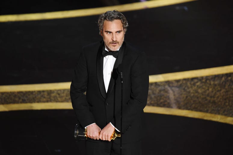 joaquin phoenix
