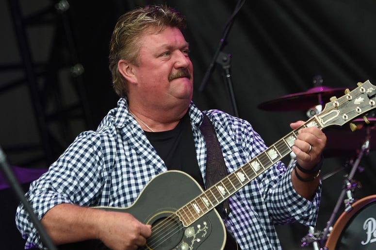 Joe Diffie
