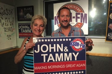 john vs tammy