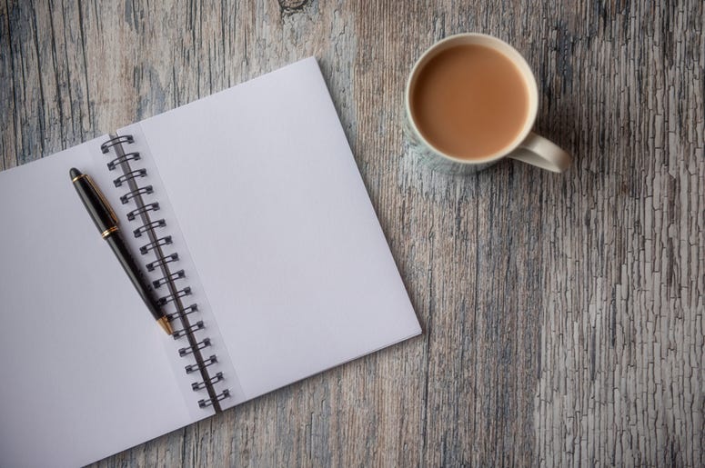 journal