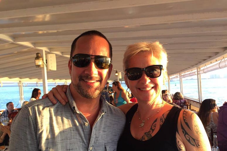john and tammy