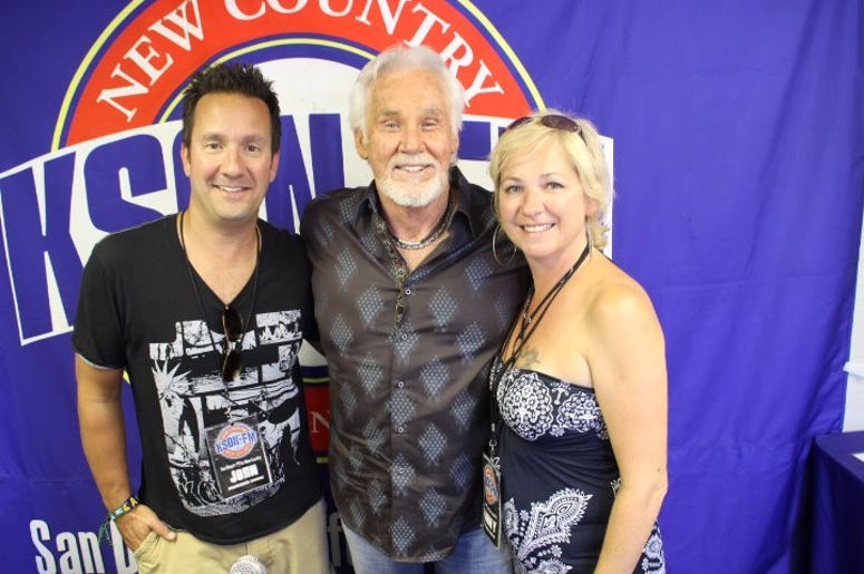 kenny rodgers