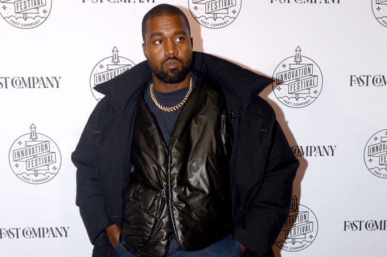 Kanye West
