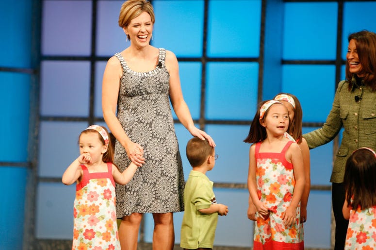kate plus 8