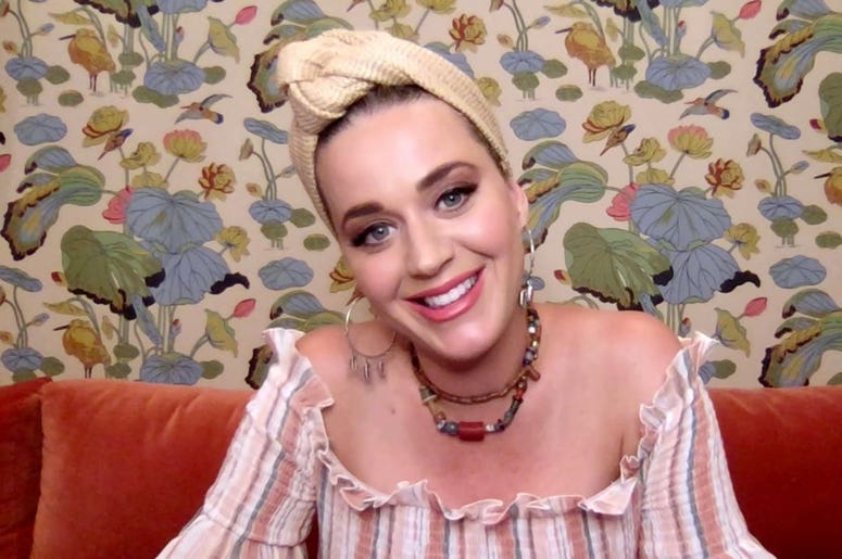 Katy Perry