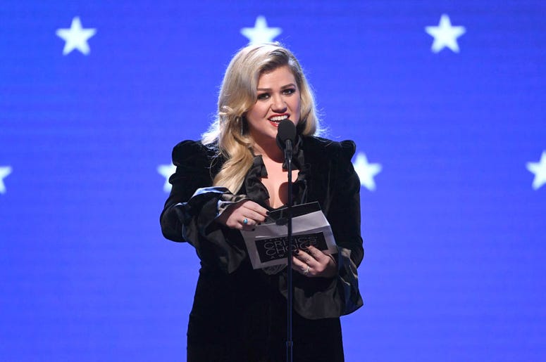 kelly clarkson