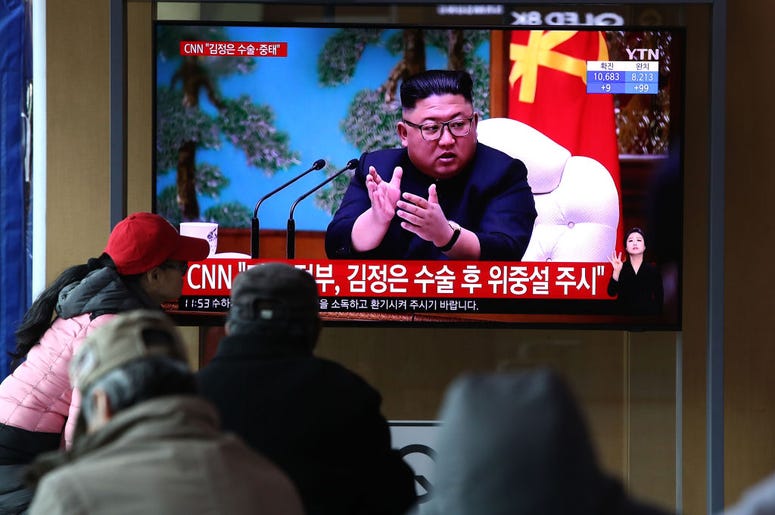 kim jong-un