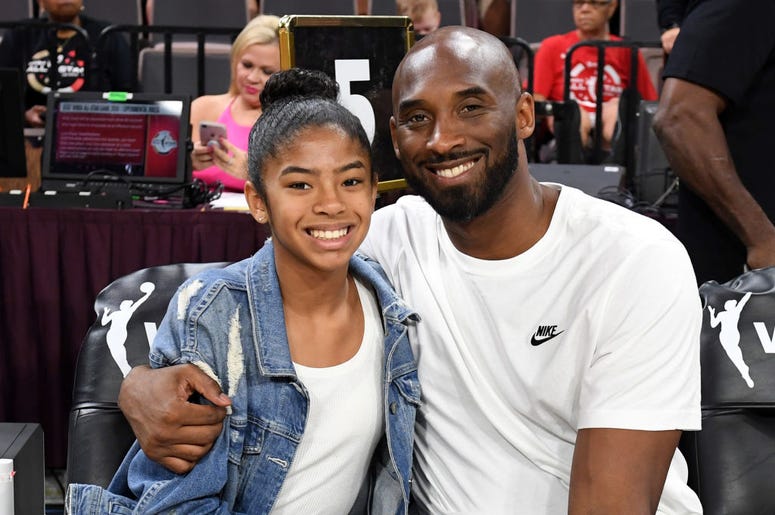 Kobe Bryant