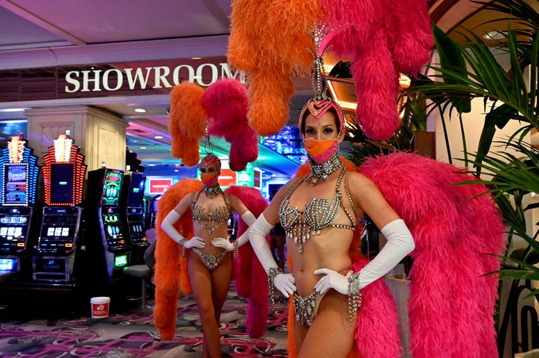 las vegas