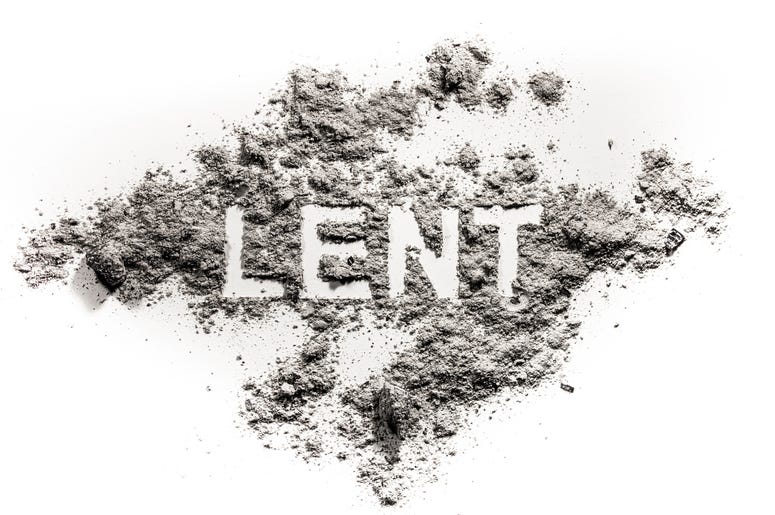 lent