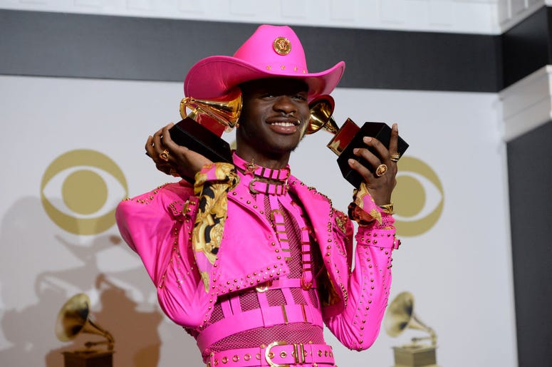 lil nas x
