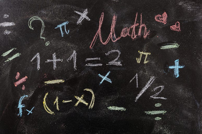 math quiz