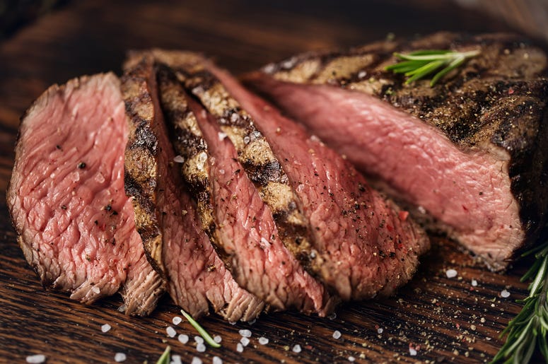 meat