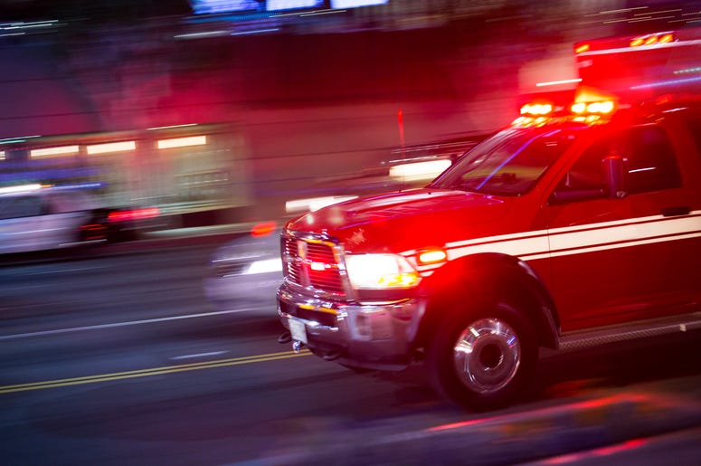 medic
