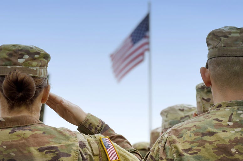 military