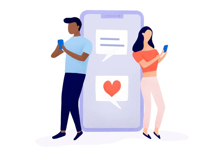 online dating