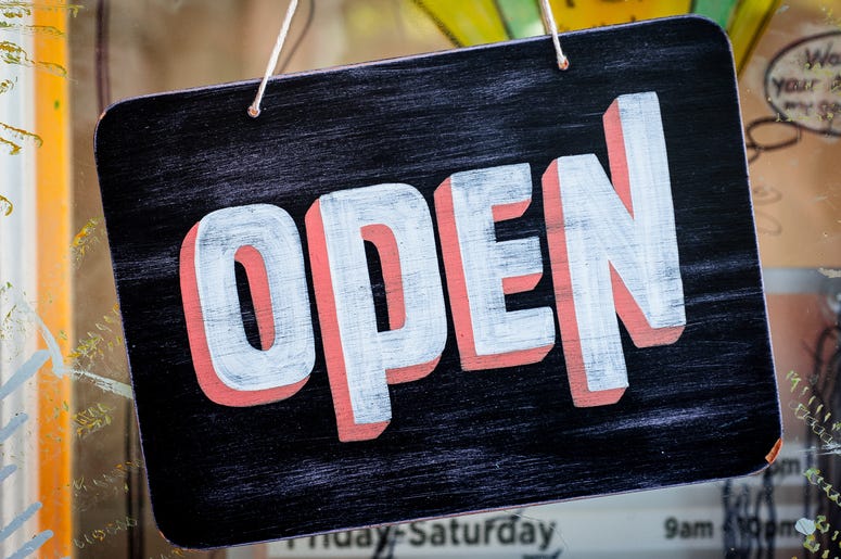 open san diego