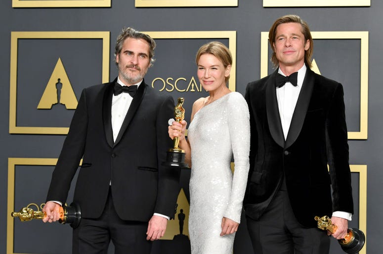 oscars