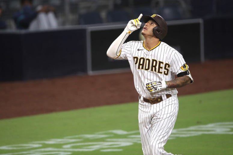 padres