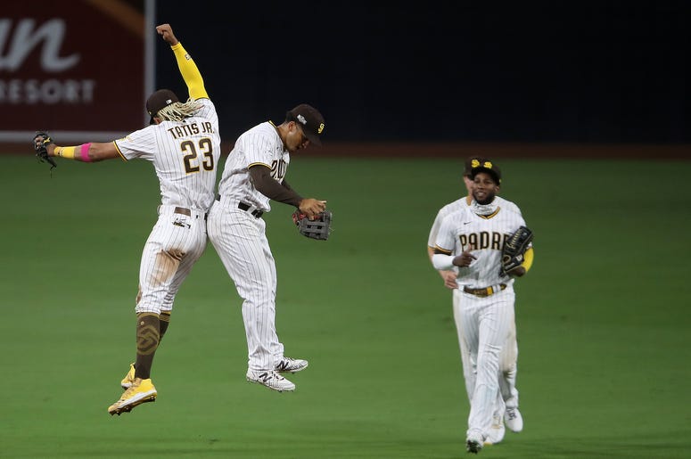 padres 2