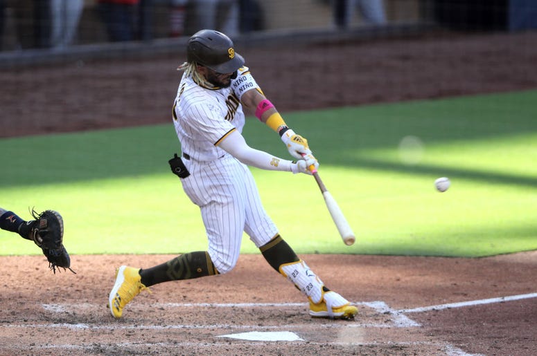 padres