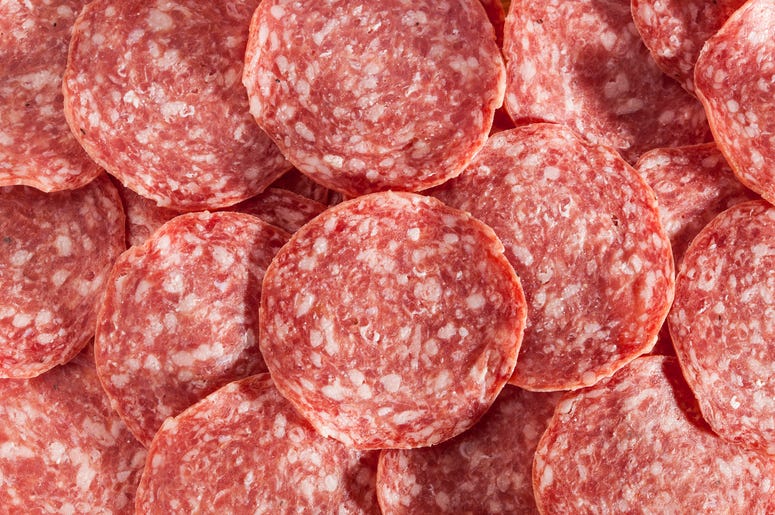 pepperoni