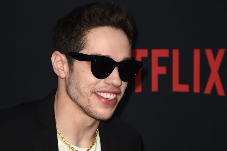 Pete Davidson