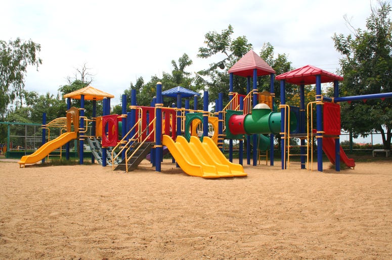 playground