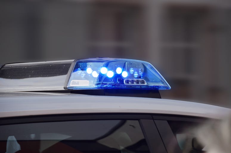 police officer
