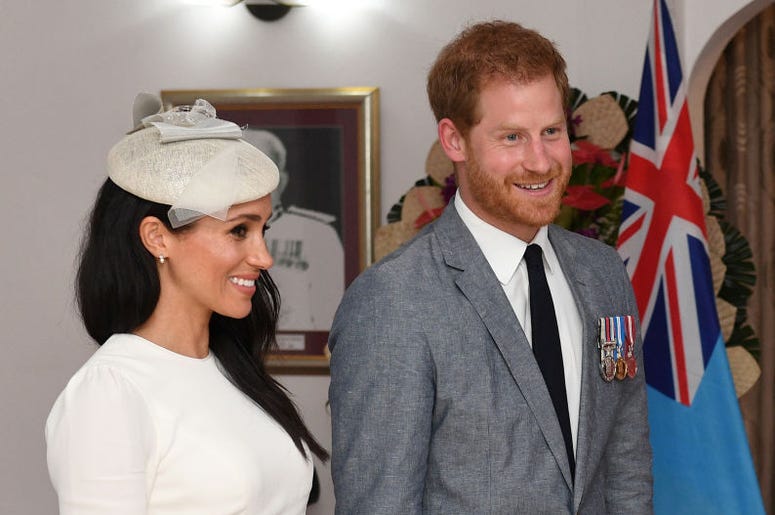 Prince Harry