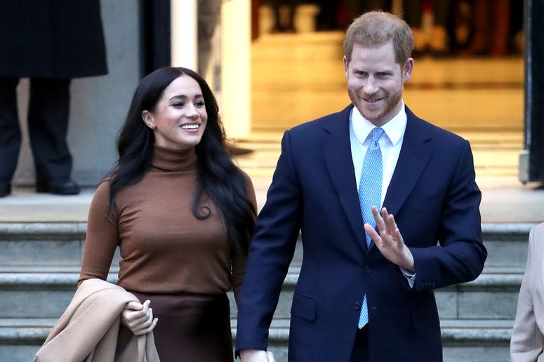 Prince Harry