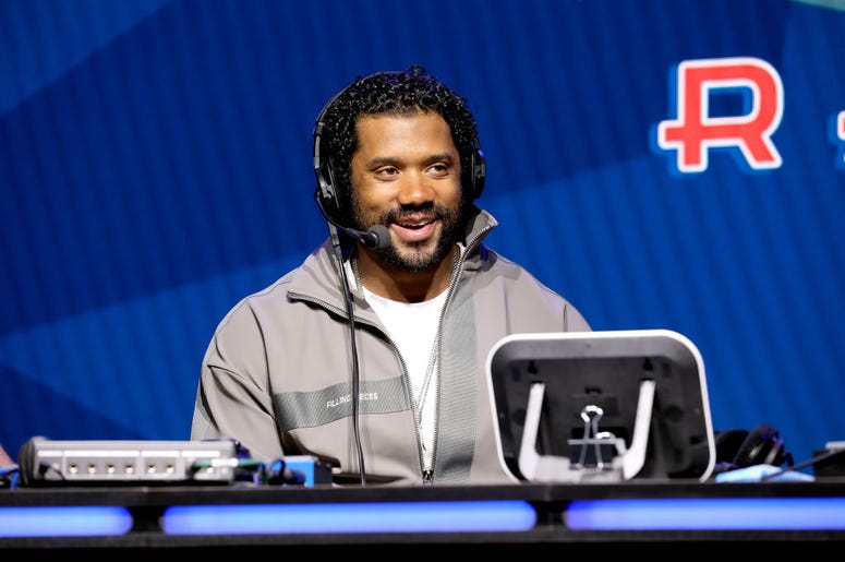 russell wilson