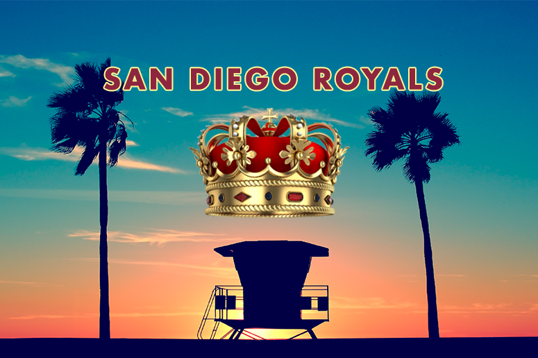Sd Royals