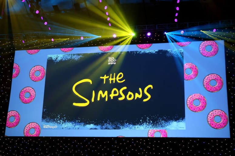 simpsons