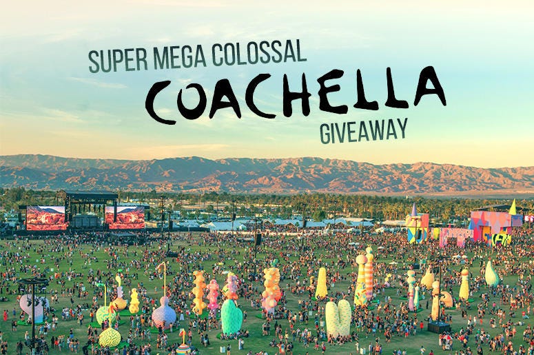 Coachella