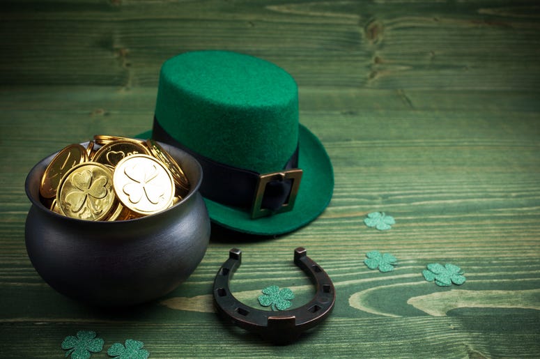st patricks day