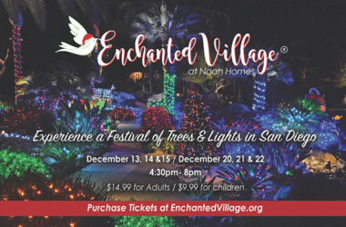 Enchanted Village