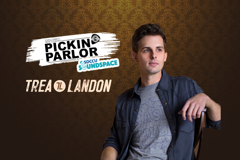 Trea Landon