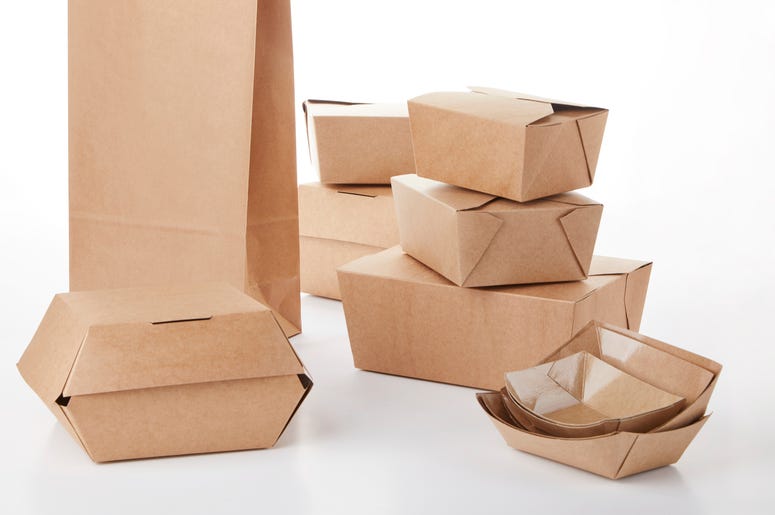 takeout