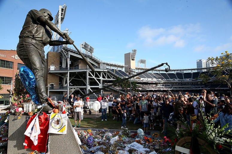 Tony Gwynn