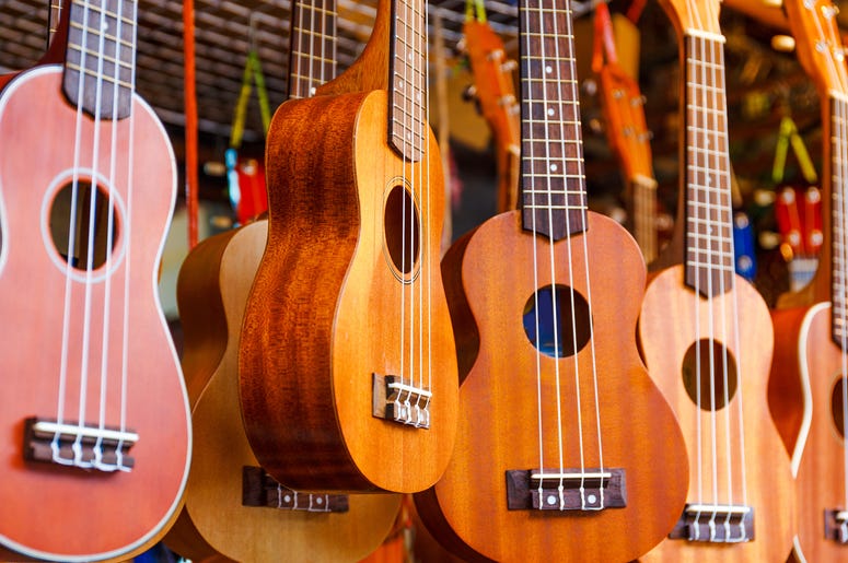 ukulele