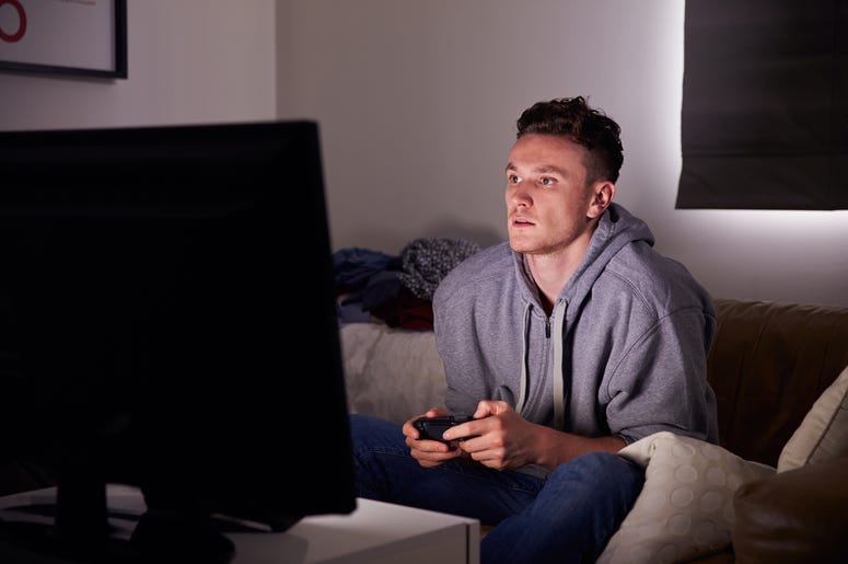 video games