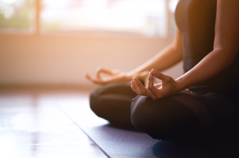 yoga