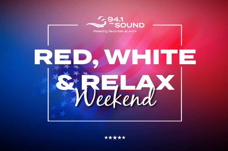 Red White & Relax Red White & Relax