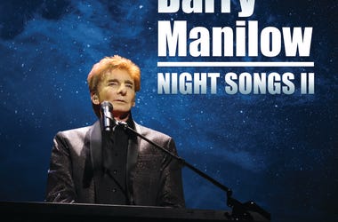 Barry Manilow Night Songs 2 Barry Manilow Night Songs 2