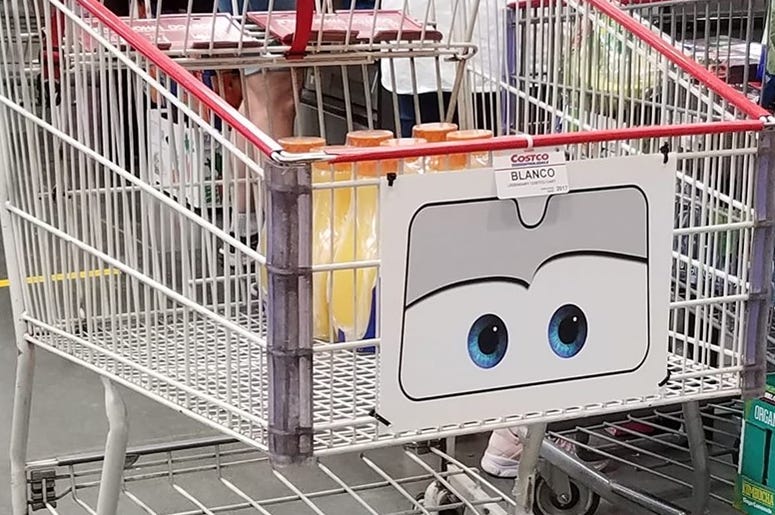 Blanco Blanco