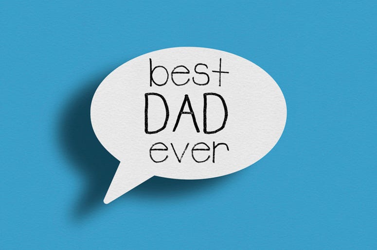 Father's Day Father's Day