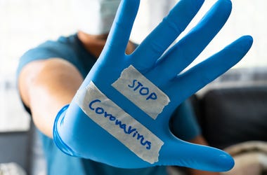 Coronavirus Information Coronavirus Information